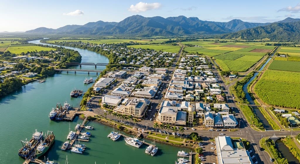 Innisfail