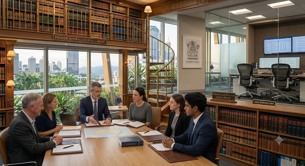 Criminal law resources