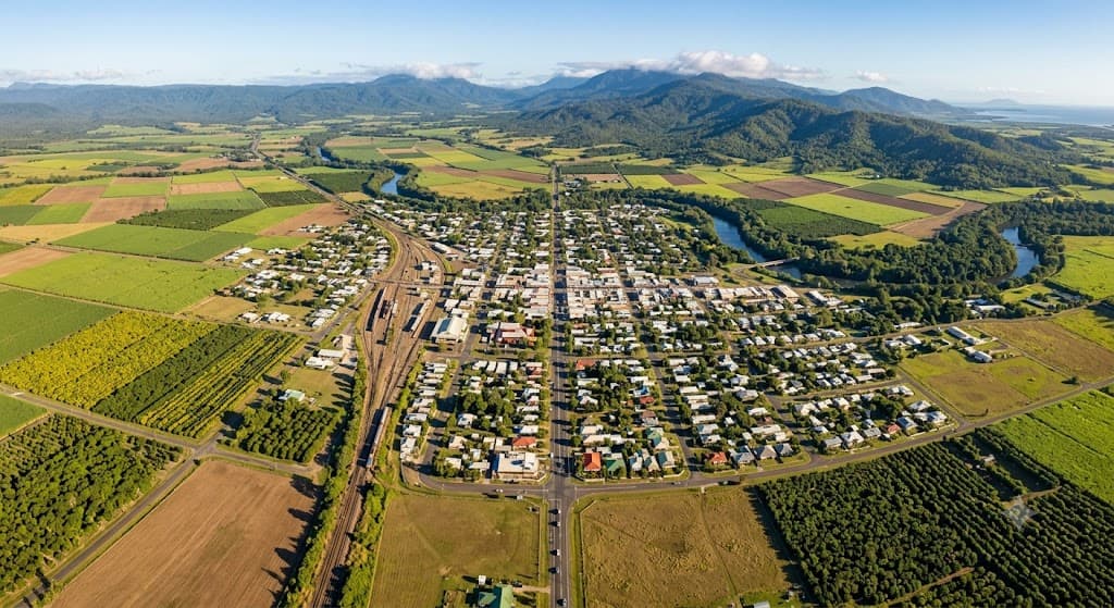 Mareeba